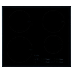 AEG HK654200FB Induction Hob, Black